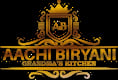 Aachi Biryani